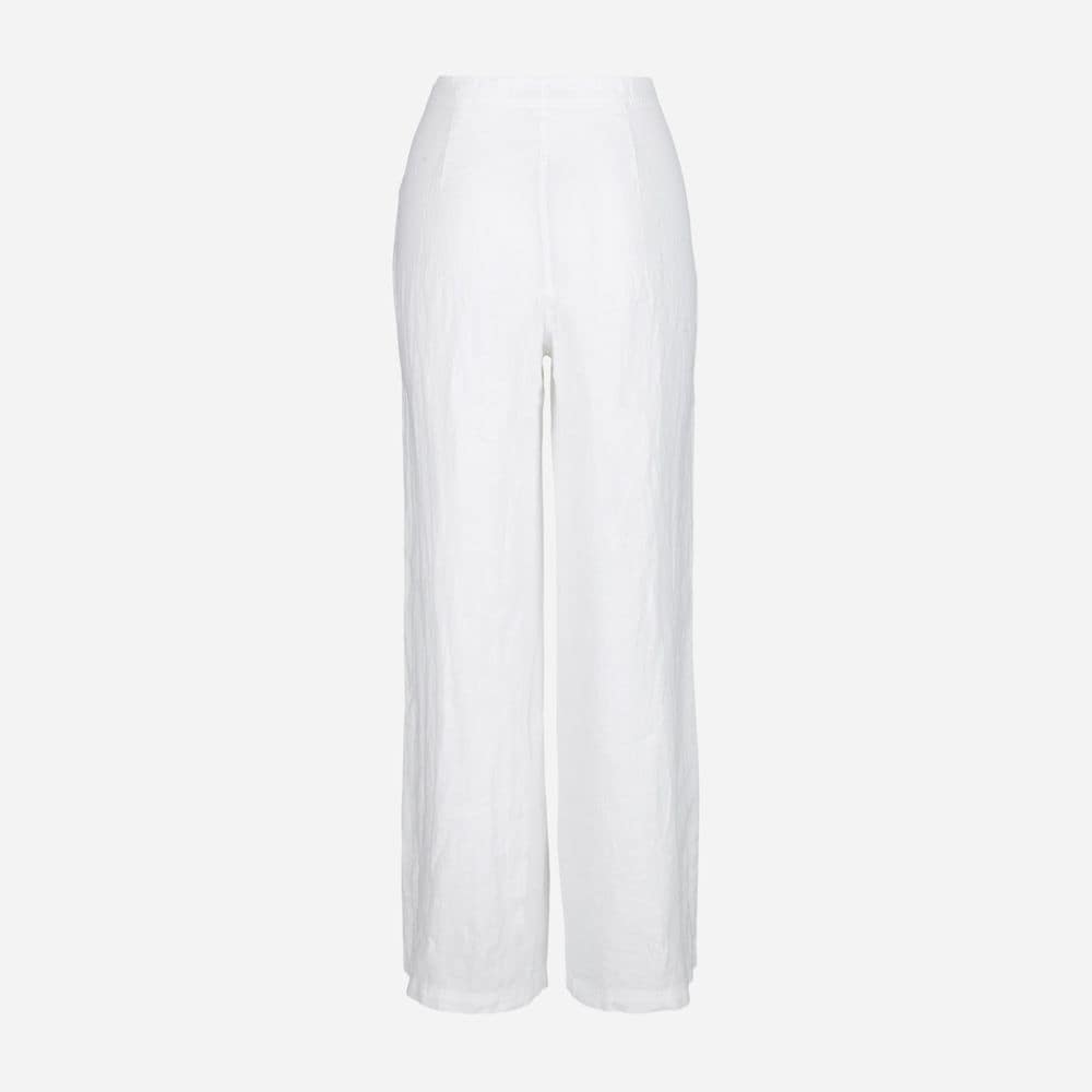 Pernille Trousers White 30110