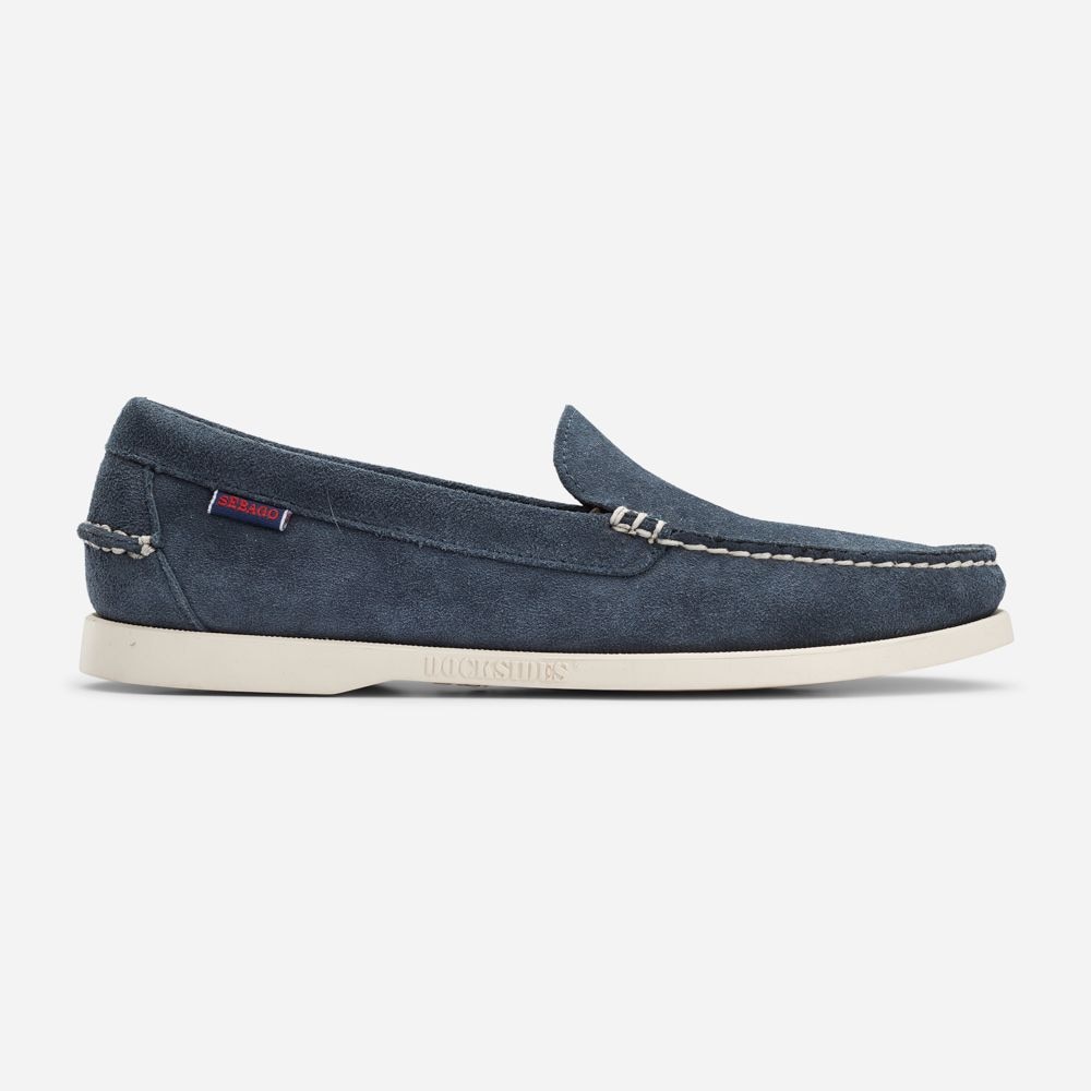 Frank Boat Flash Out 908 Blue/Navy