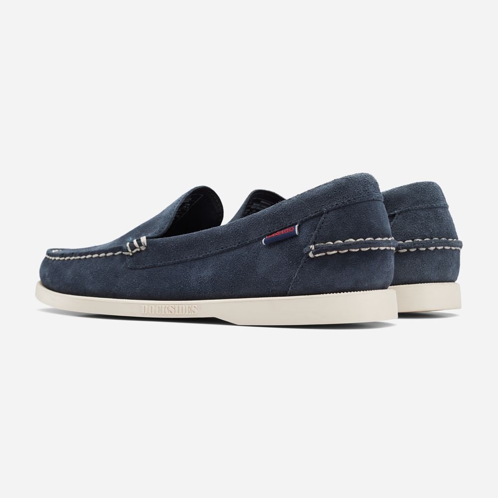 Frank Boat Flash Out 908 Blue/Navy