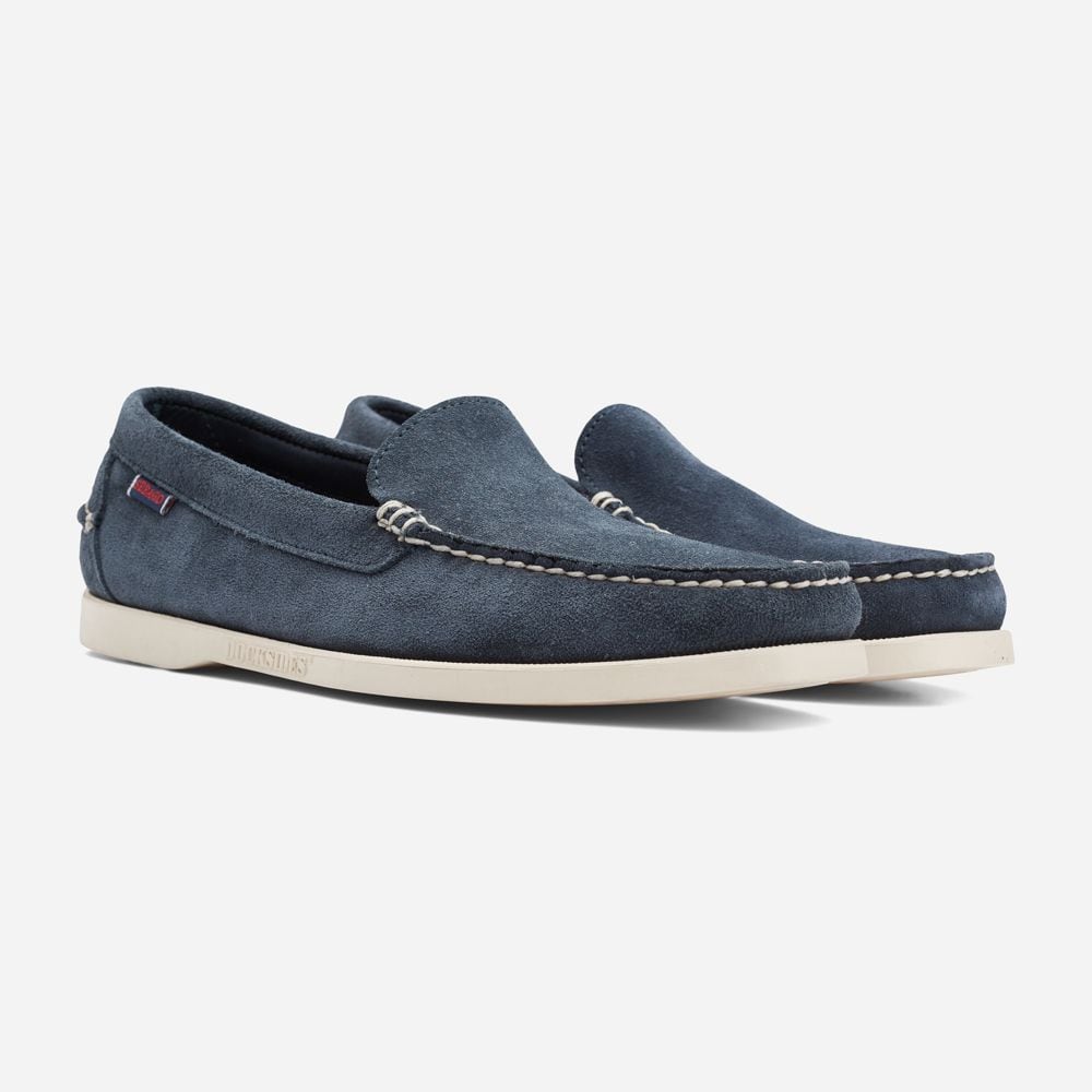 Frank Boat Flash Out 908 Blue/Navy