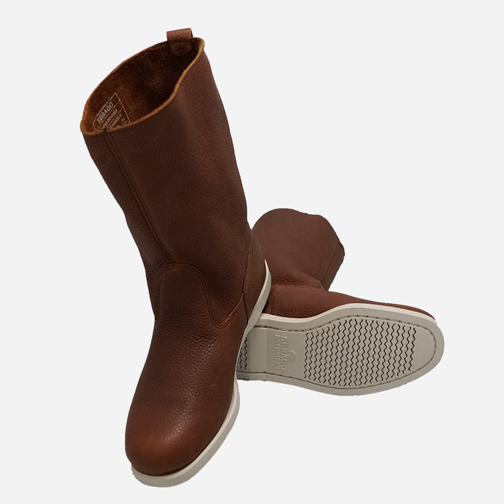 Hankø Boot Woman - Partrige