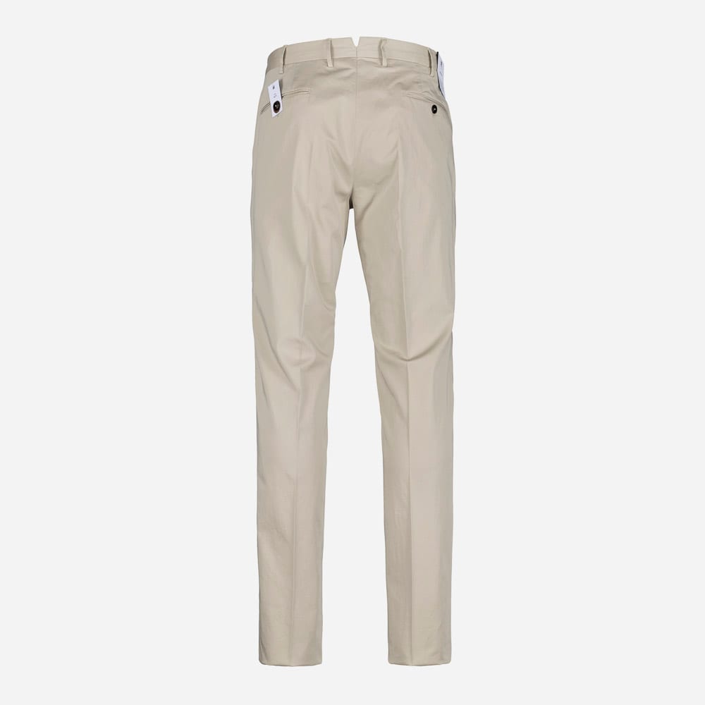 Cotton/Silk 0020 Beige