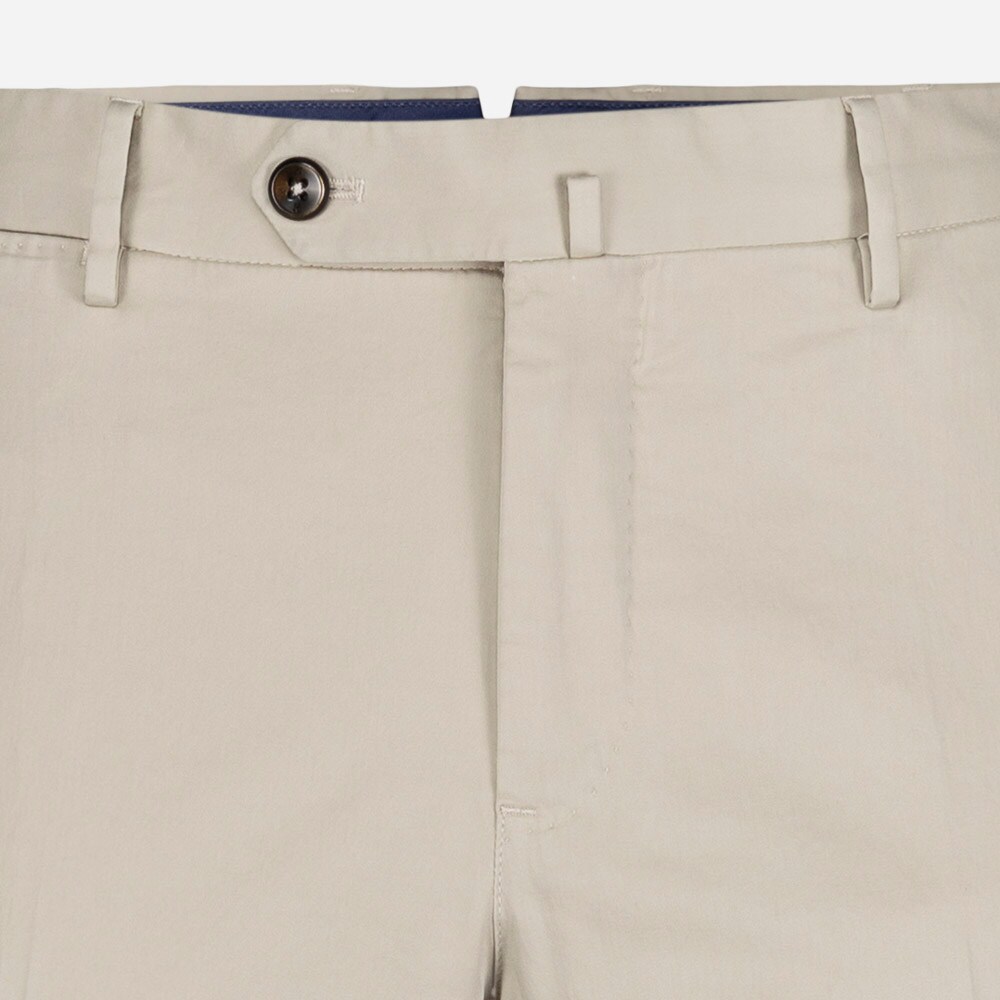 Cotton/Silk 0020 Beige