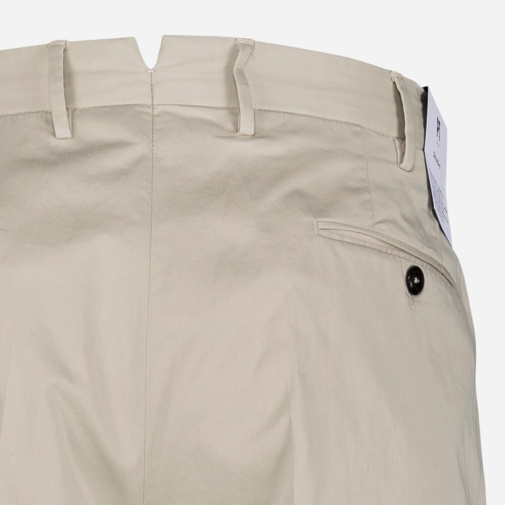 Cotton/Silk 0020 Beige