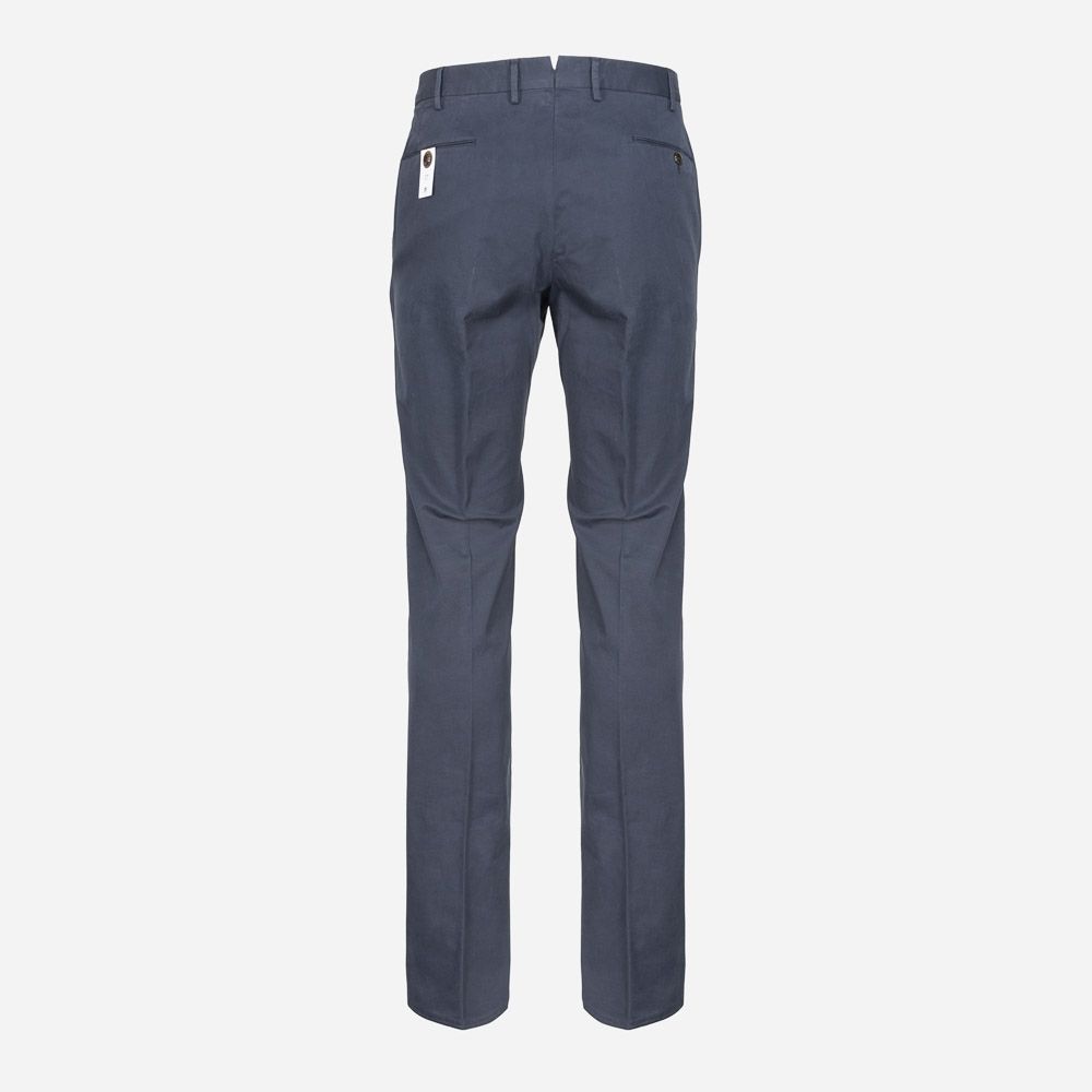 Cotton 0374 Navy