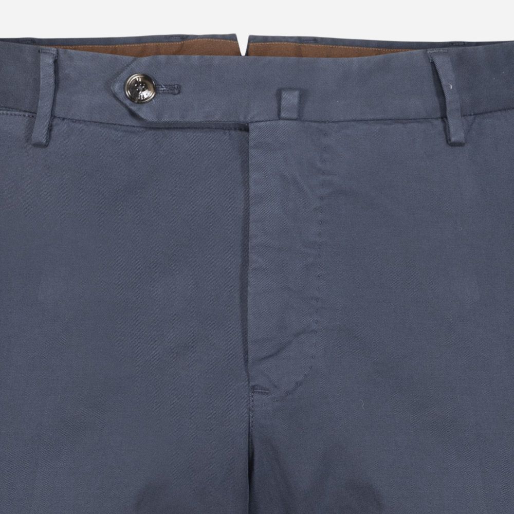 Cotton 0374 Navy