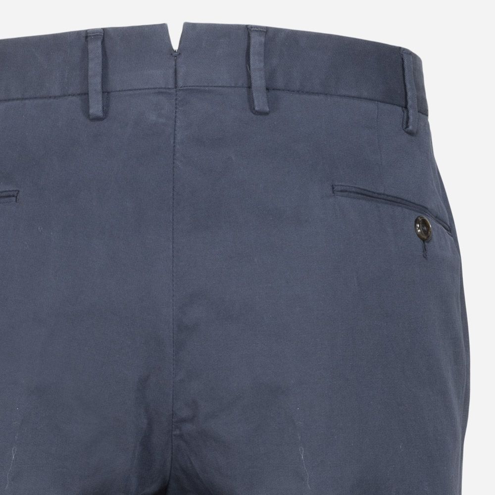 Cotton 0374 Navy