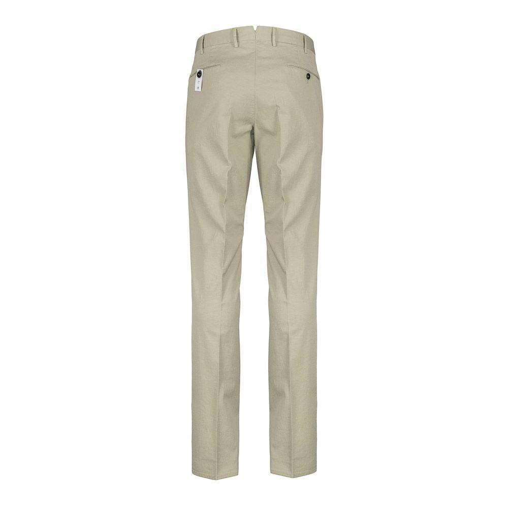 Cotton/Lin 0040 Beige