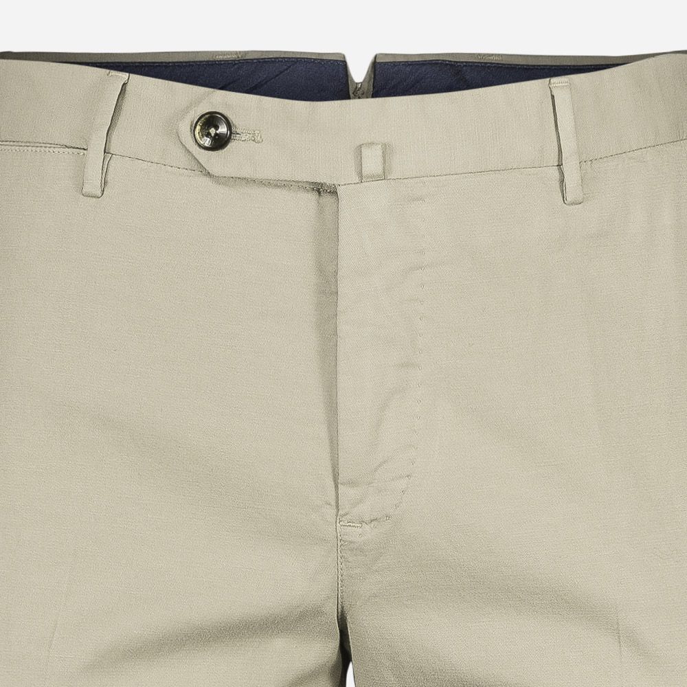 Cotton/Lin 0040 Beige