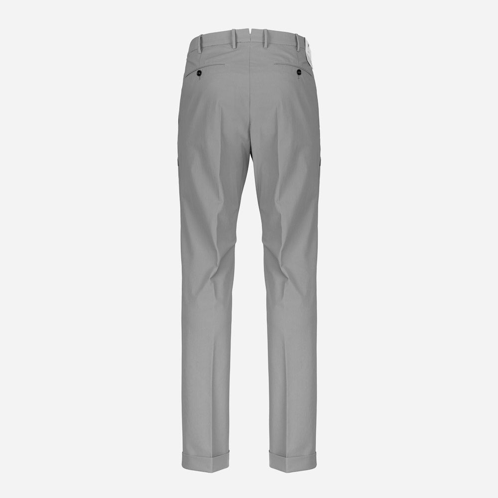 Active Pant 0230 Grey