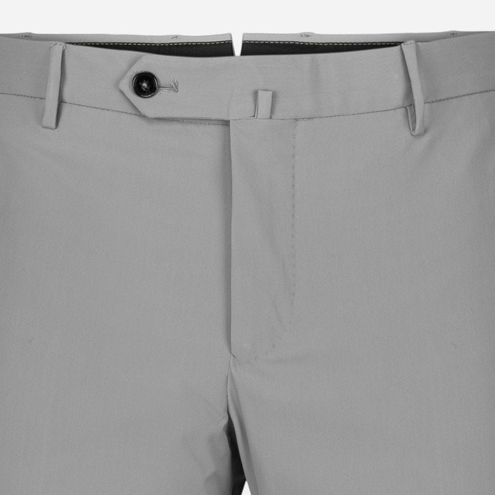 Active Pant 0230 Grey