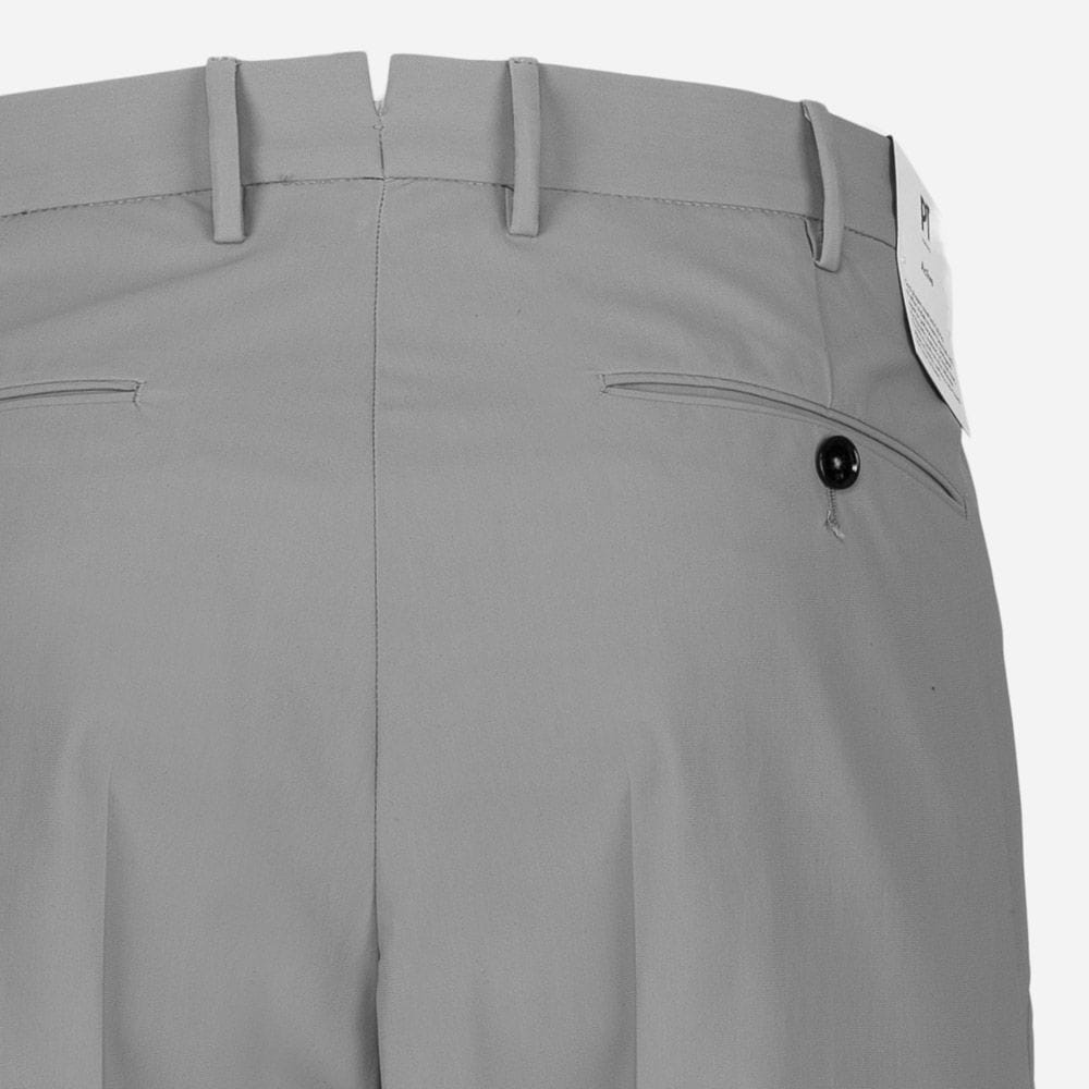 Active Pant 0230 Grey
