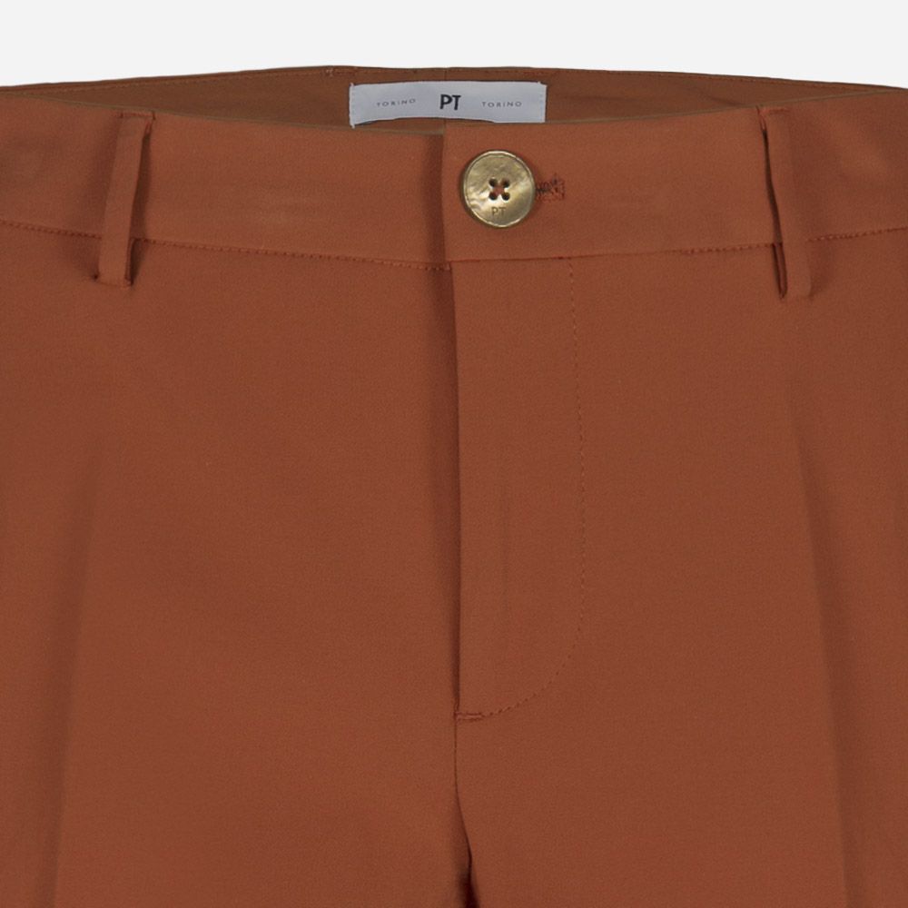 Pant 0870 Brick