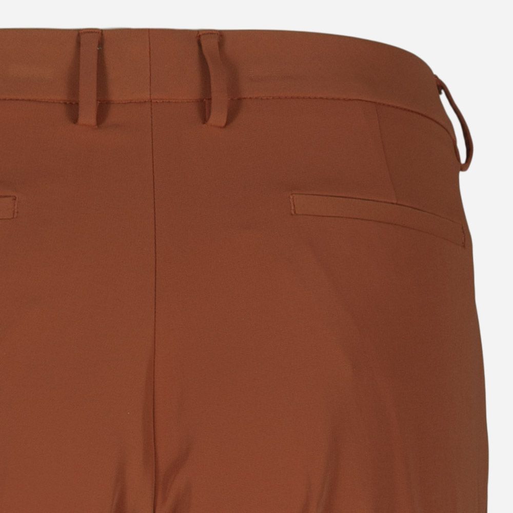 Pant 0870 Brick