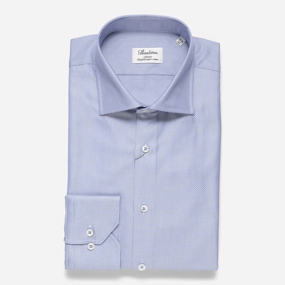 Slimline Blue