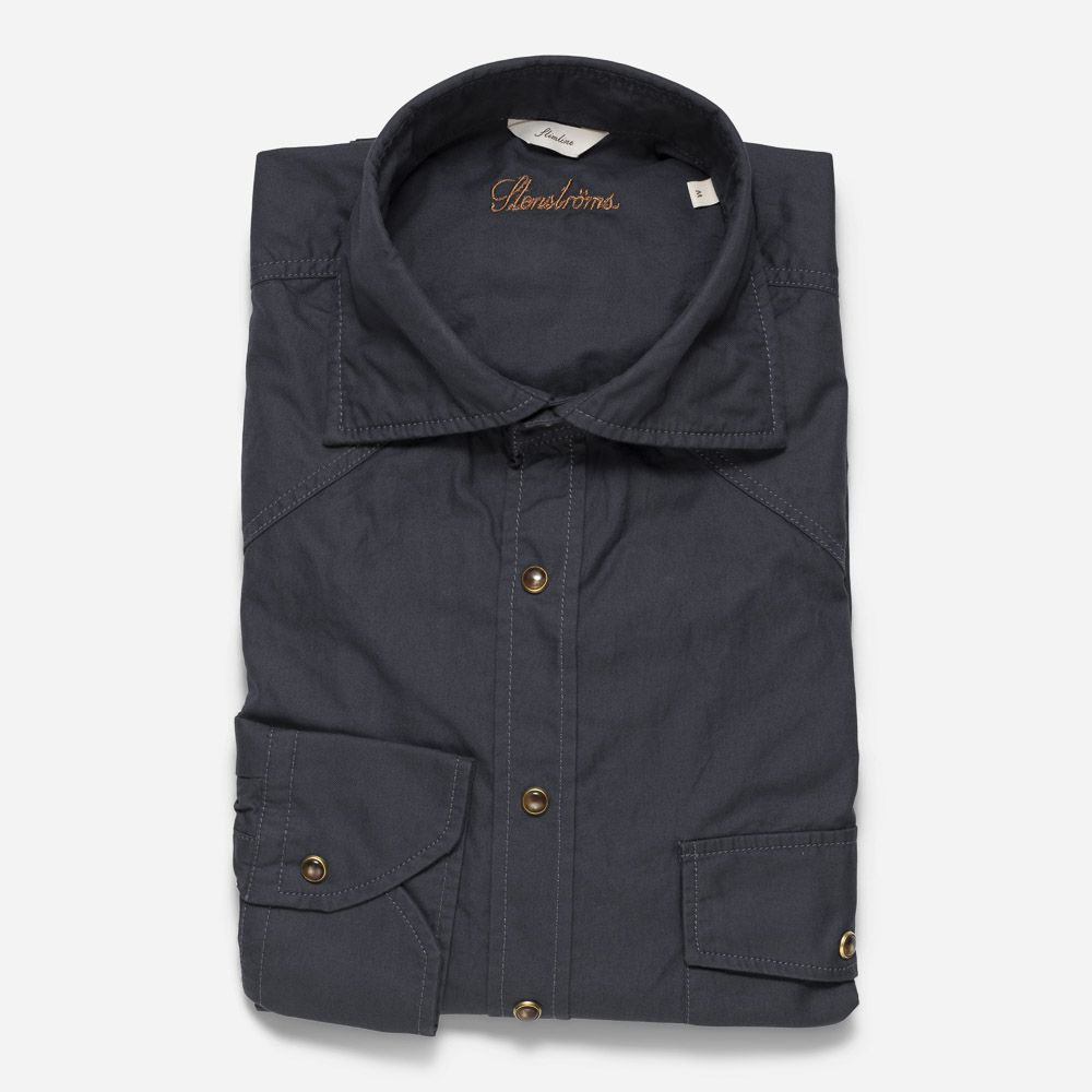 Slimline Blue