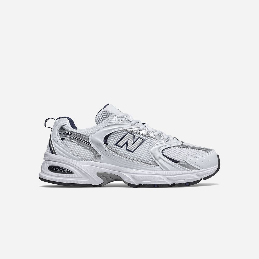 530 - White