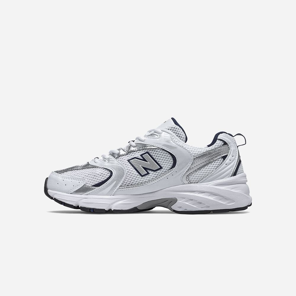 530 - White