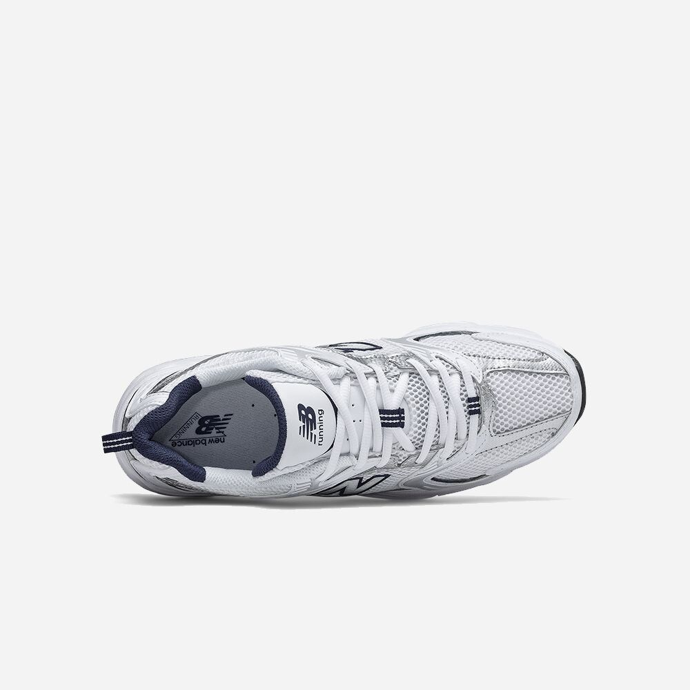 530 - White
