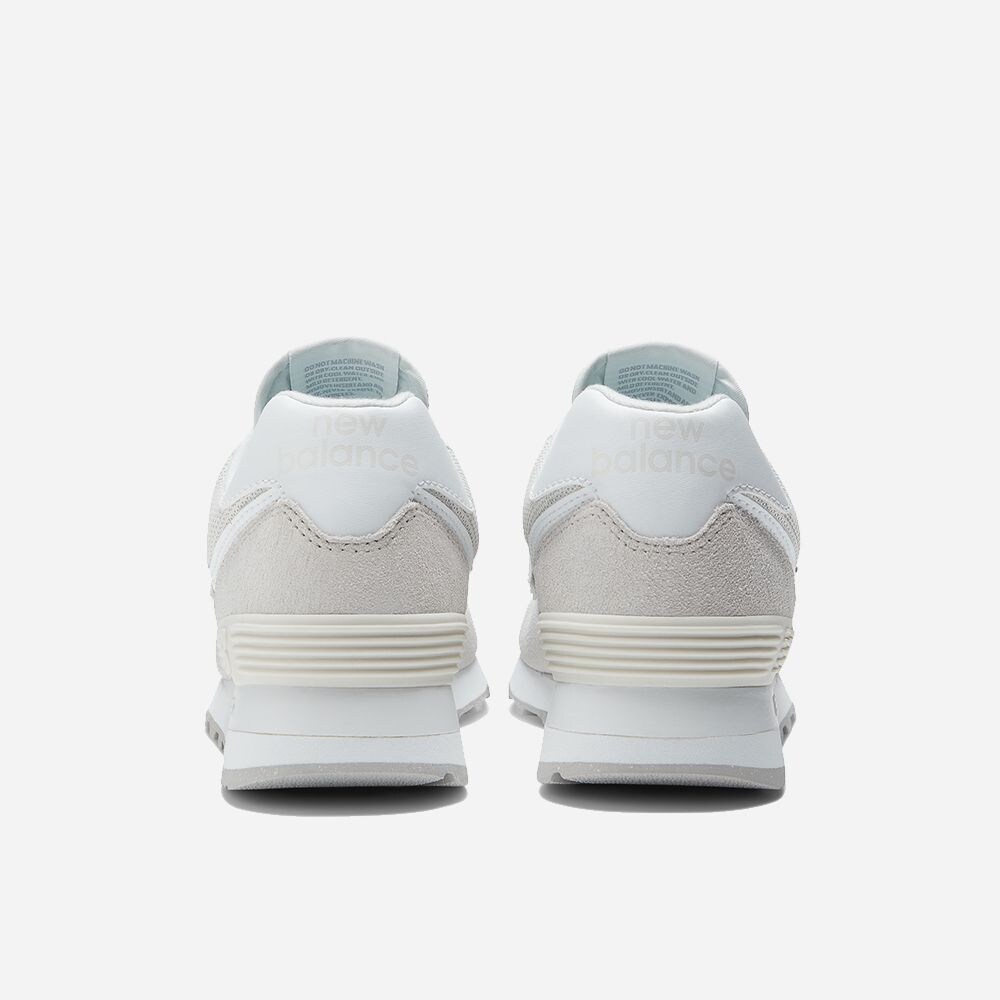 Wl574 Nimbus Cloud/White