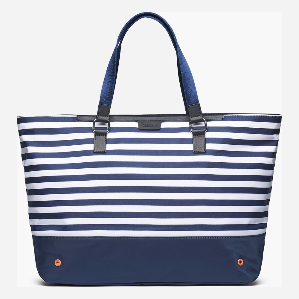 Beach Tote 951 Stripe