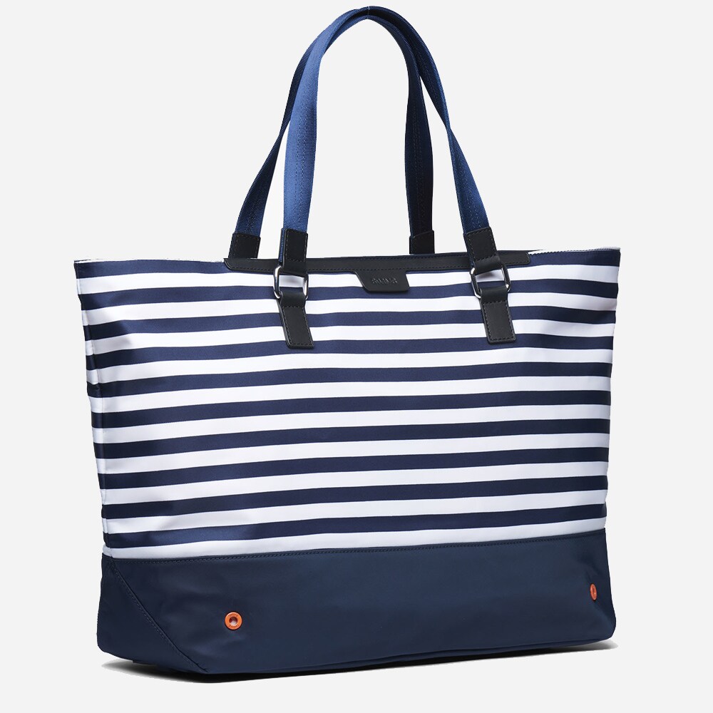 Beach Tote 951 Stripe