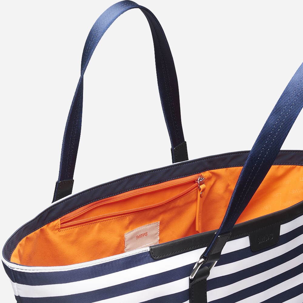 Beach Tote 951 Stripe