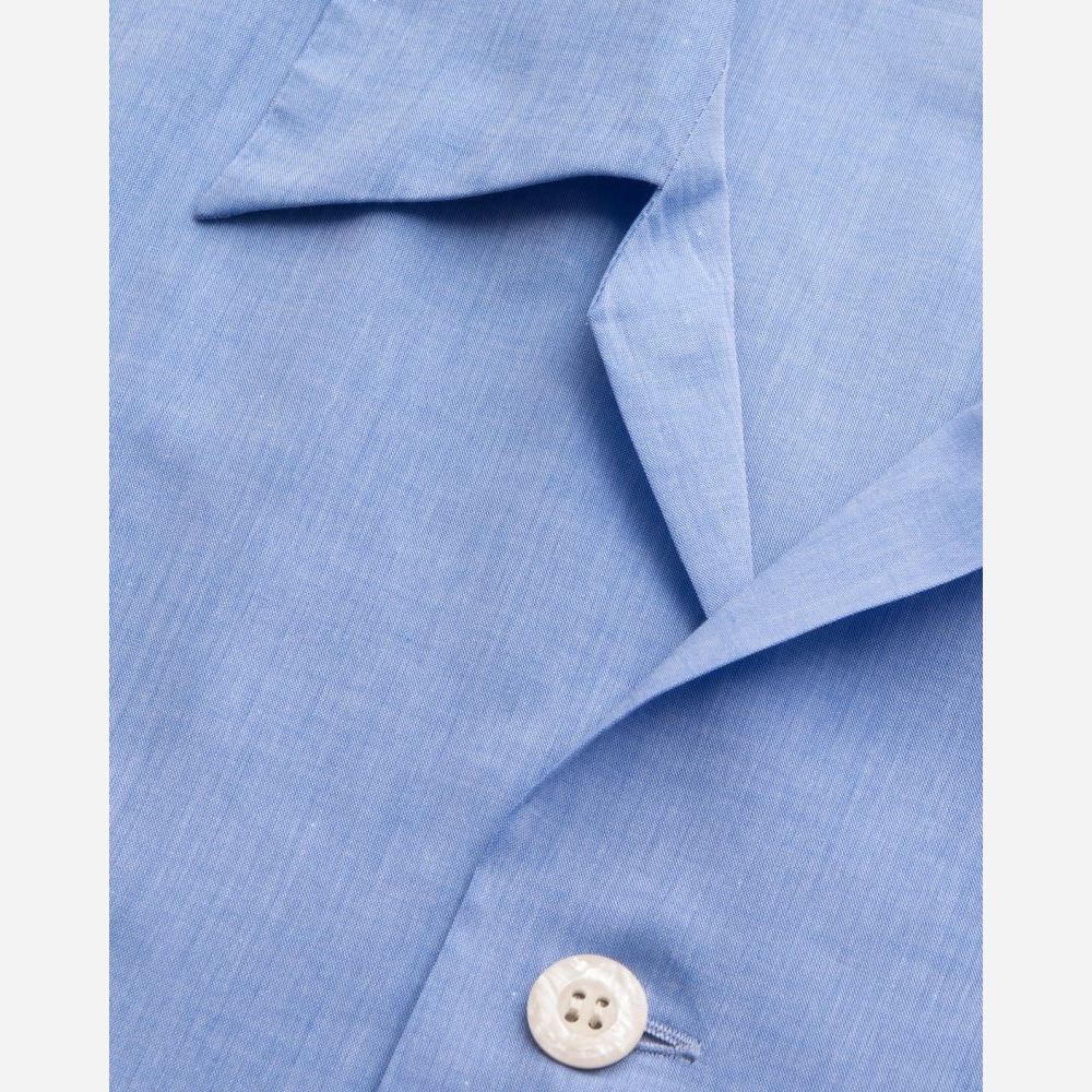 Amalfi Classic Fit - Batiste Blue