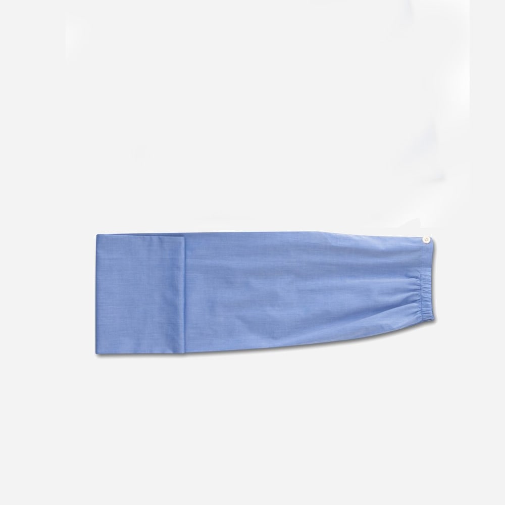 Amalfi Classic Fit - Batiste Blue