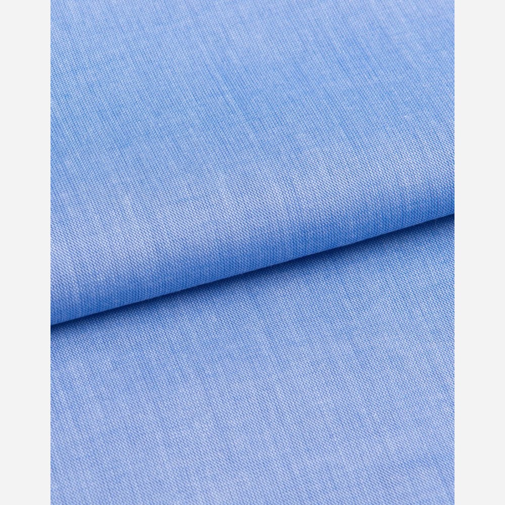 Amalfi Classic Fit - Batiste Blue