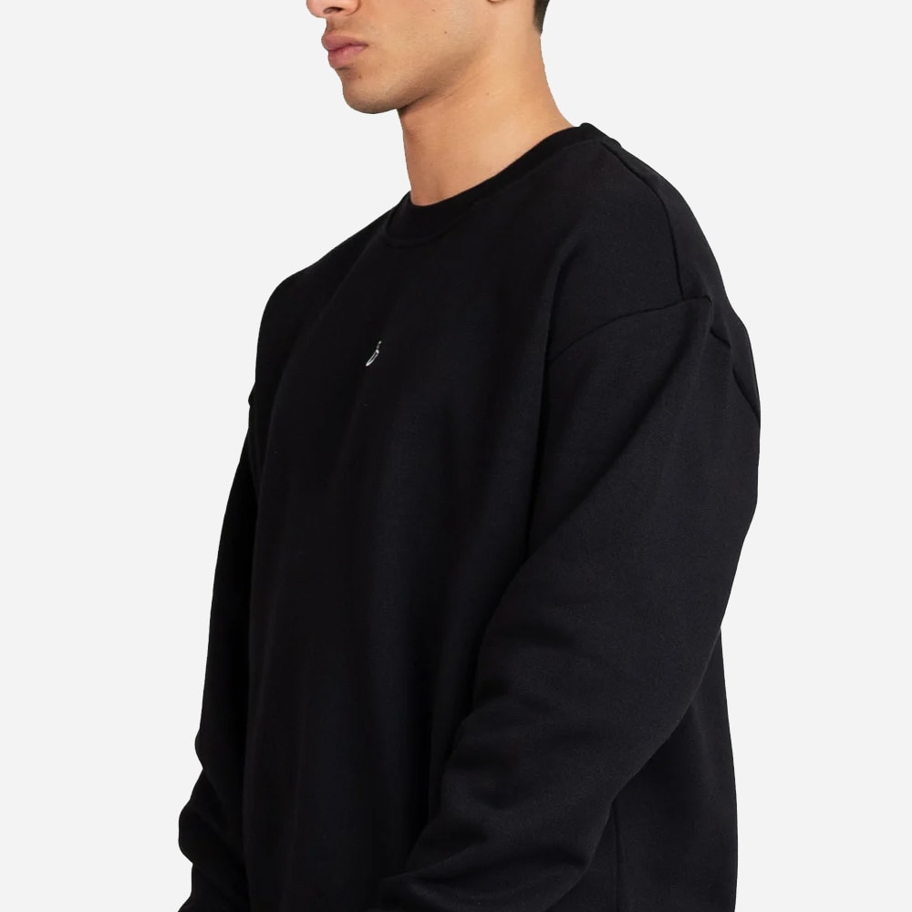 Classic Hanger Crew Black 1051