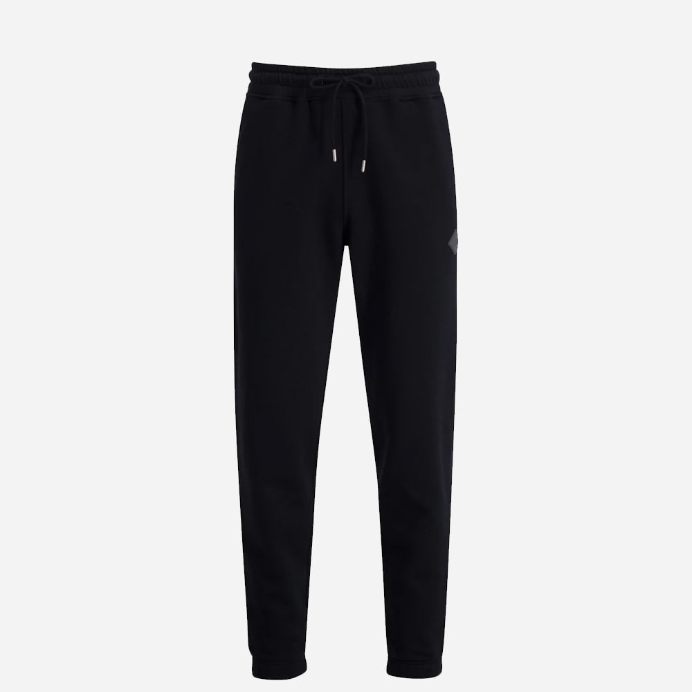 Classic Hanger Trousers Black 1051