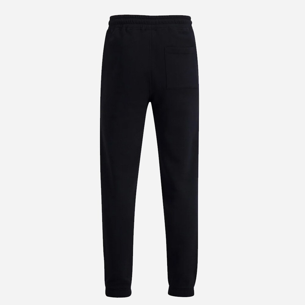 Classic Hanger Trousers Black 1051