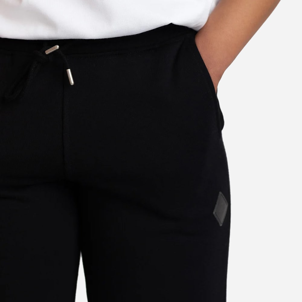 Classic Hanger Trousers Black 1051