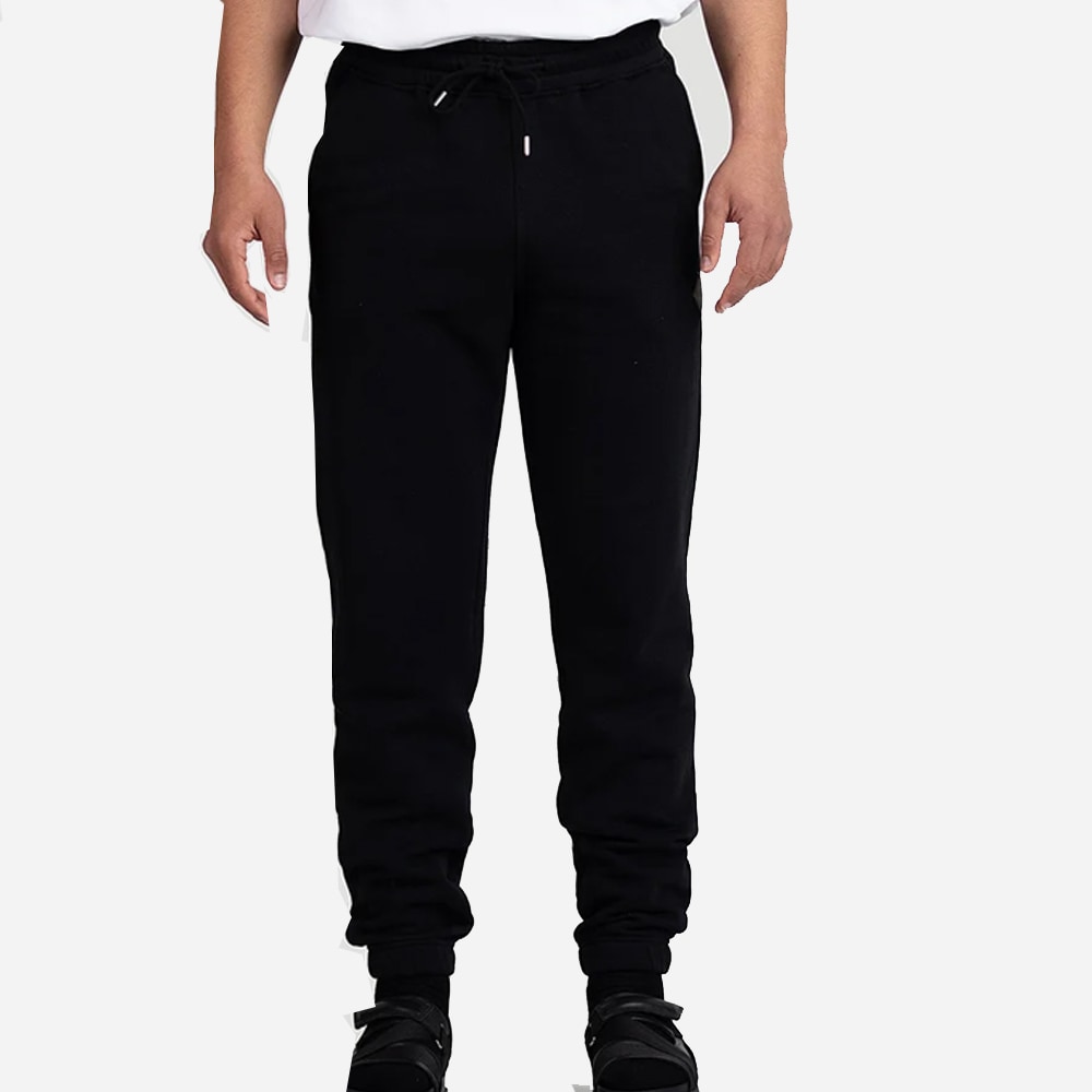 Classic Hanger Trousers Black 1051