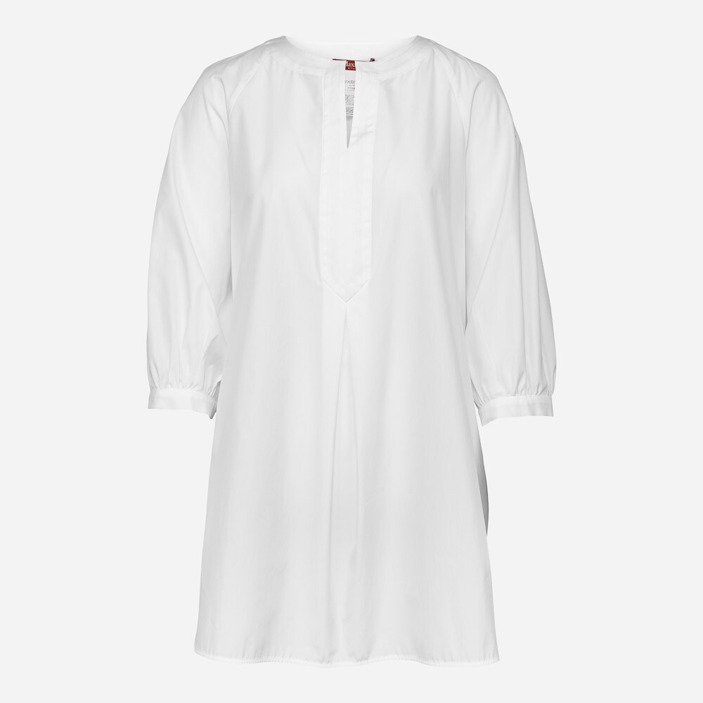 Oriana - White