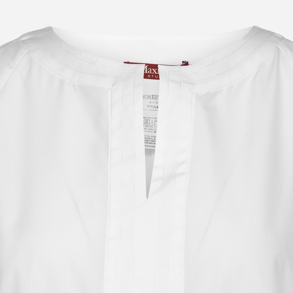 Oriana - White