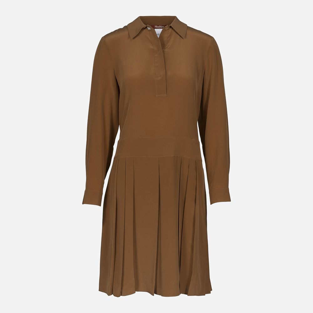 Nyssa - Brown