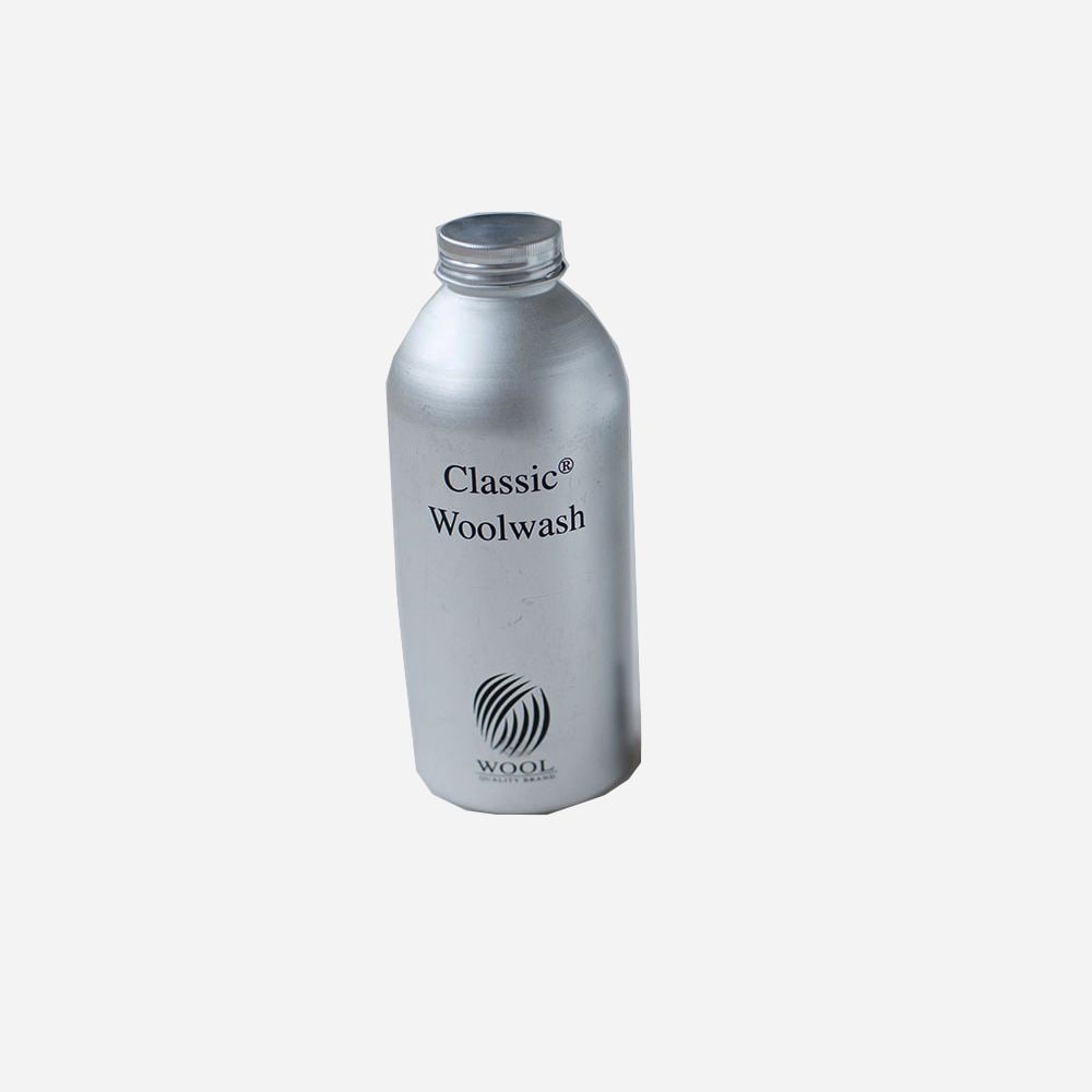 Woolwash 600ml