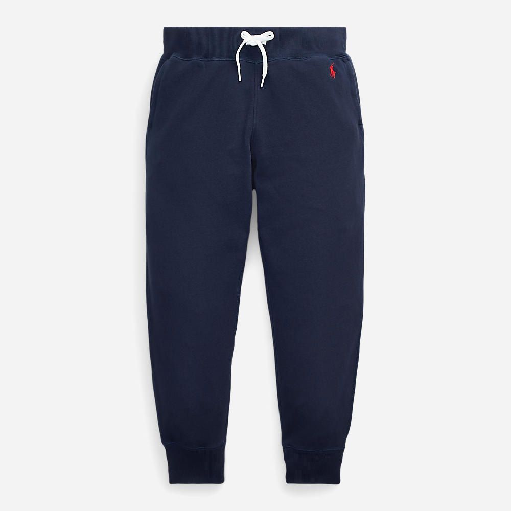 Sweatpant Ankle Cruise Navy