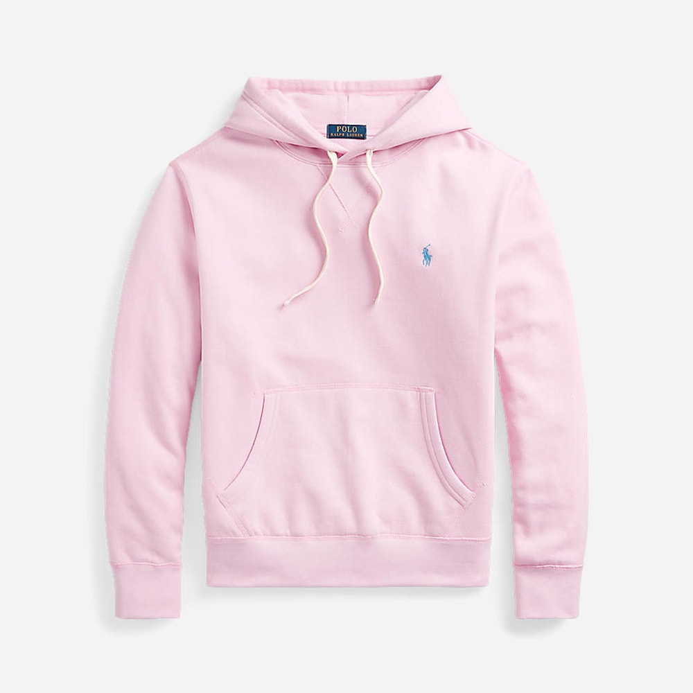 Lspohood M2-Long Sleeve-Knit Carmel Pink