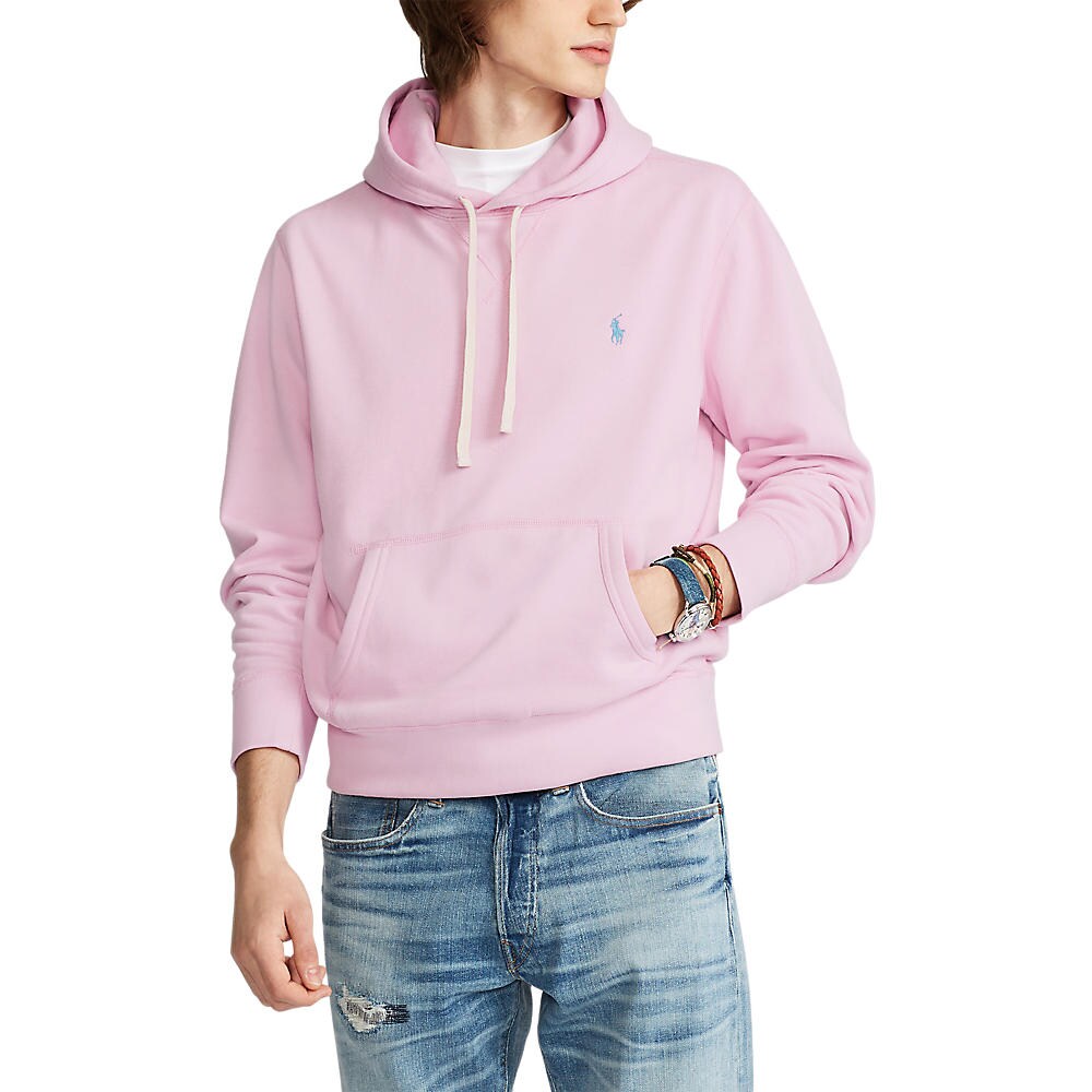 Lspohood M2-Long Sleeve-Knit Carmel Pink