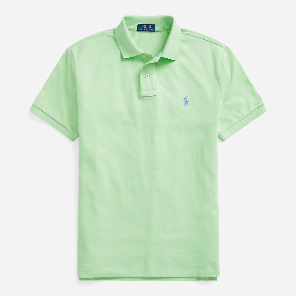 Sskccmslm1-Short Sleeve-Knit Cruise Lime/C7349