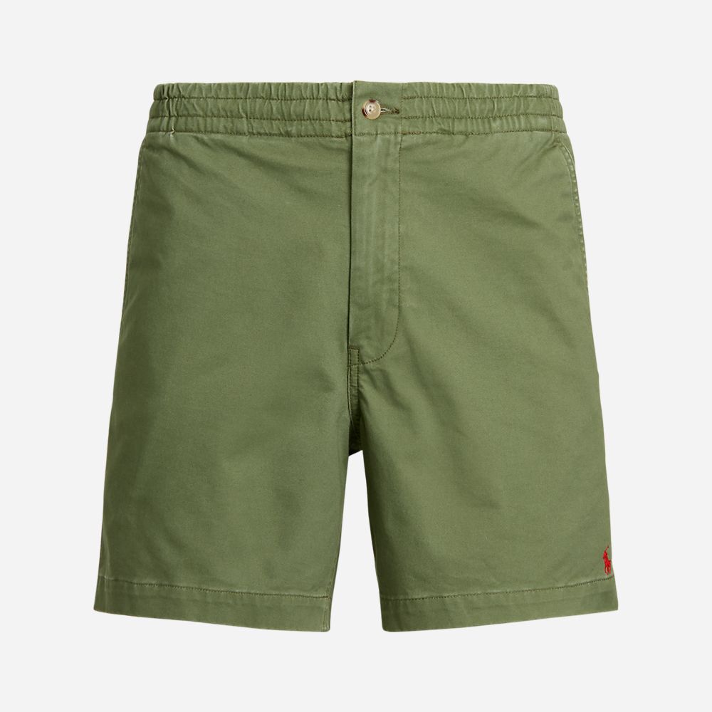 Polo Prepster Stretch Chino Short - Mountain Green