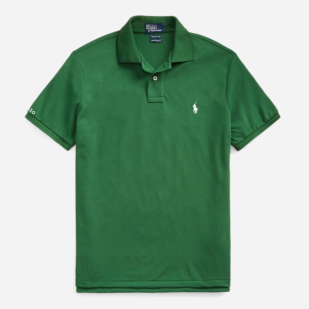 Sskccmslm3-Short Sleeve-Knit Stuart Green