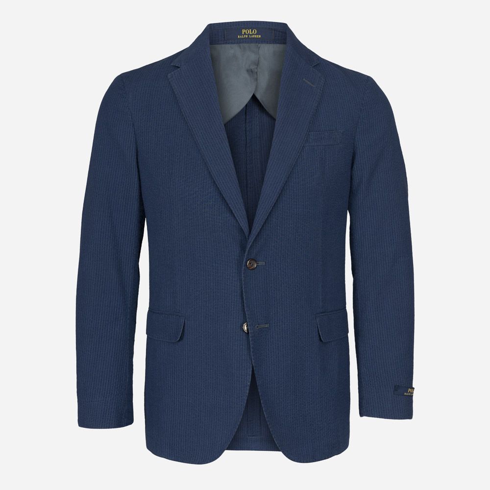 Ps 2nt-Sportcoat 10059 Indigo