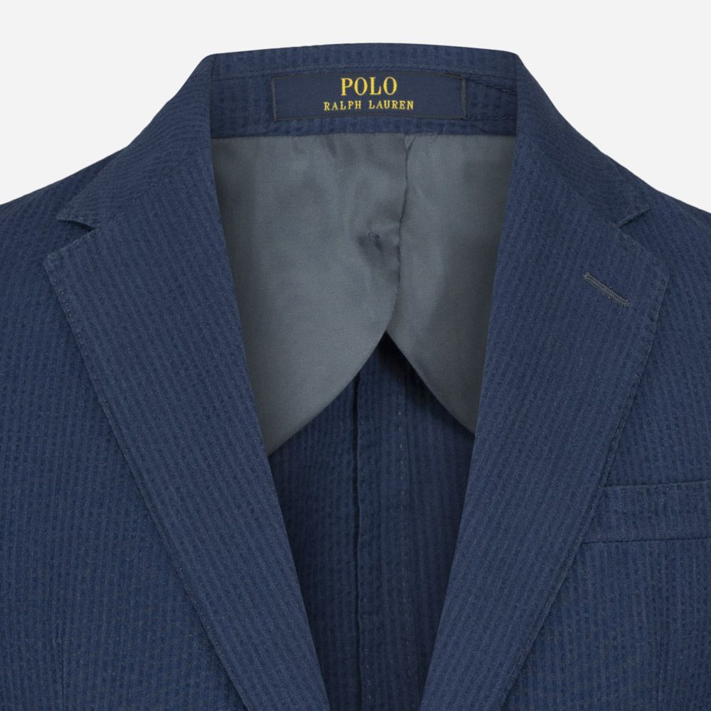 Ps 2nt-Sportcoat 10059 Indigo