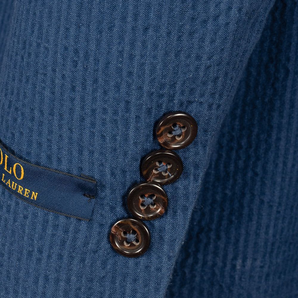 Ps 2nt-Sportcoat 10059 Indigo