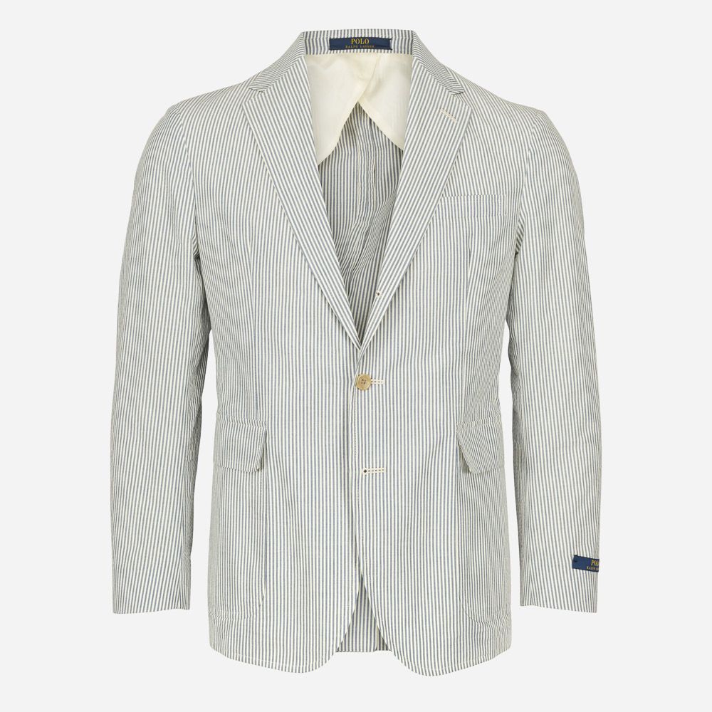 Ps 3h Uc-Sportcoat Blue/Cream