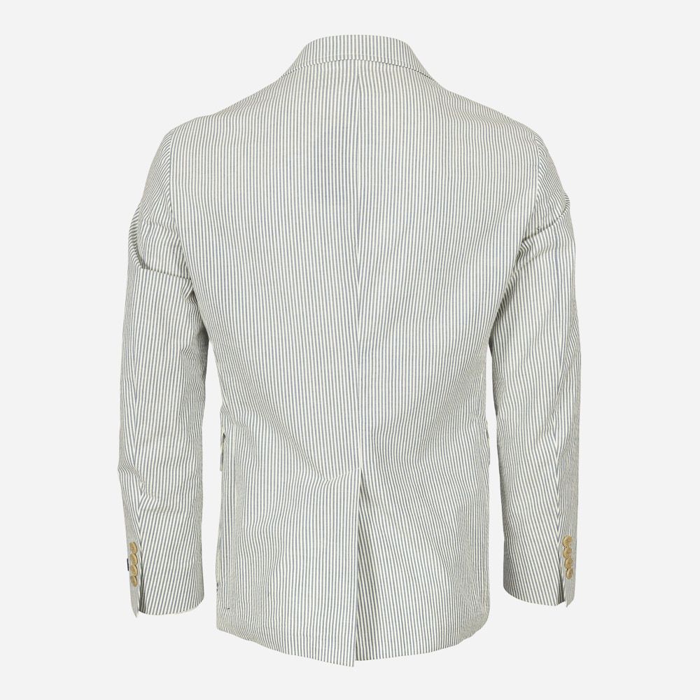Ps 3h Uc-Sportcoat Blue/Cream